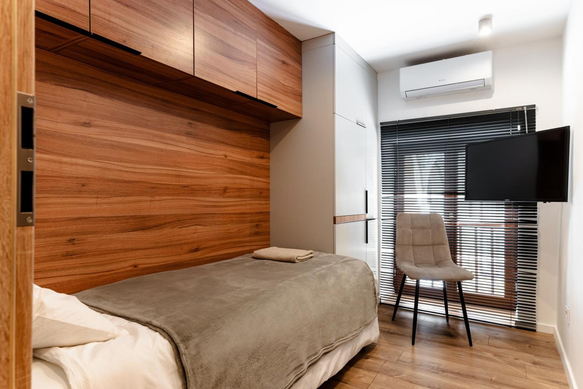 Downtown Residence By Stlcz Budapest Eksteriør bilde
