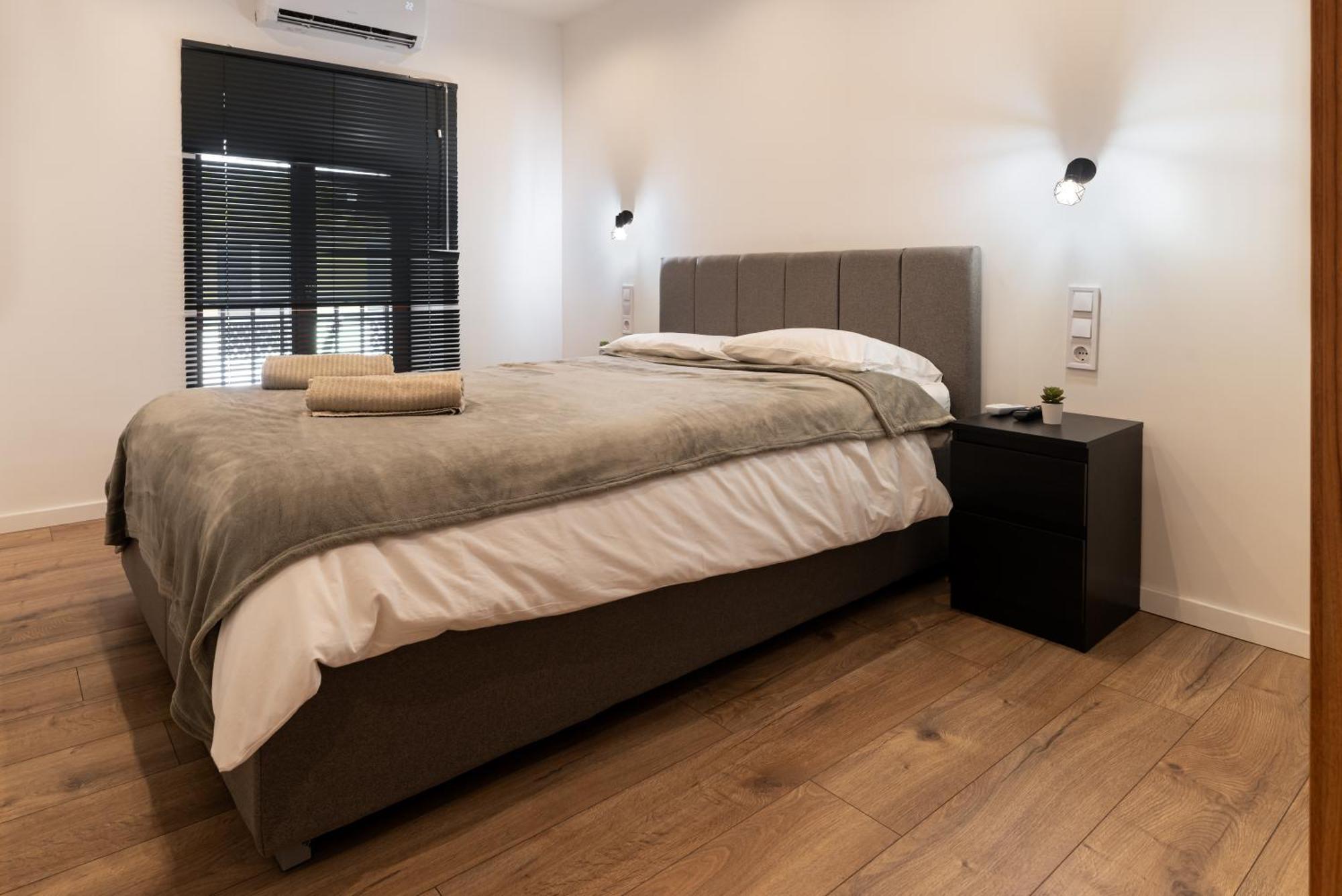Downtown Residence By Stlcz Budapest Eksteriør bilde